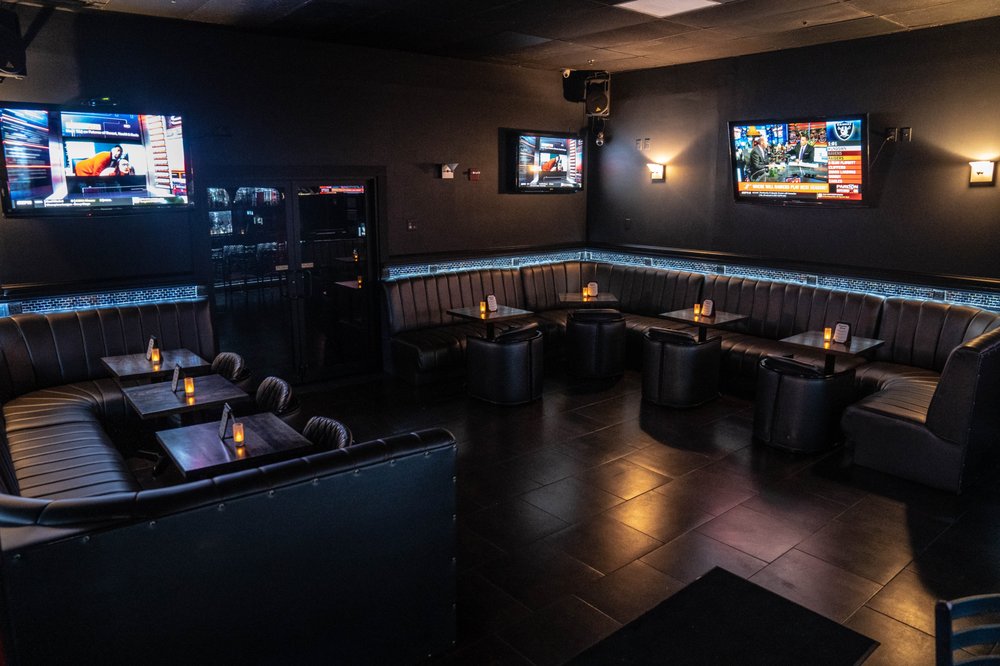 Spirit Lounge Hookah Bar in Edgewater Chichamaps