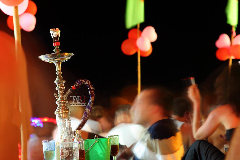 Tabu Shisha Bar Shisha Lounge in Sofia Chichamaps