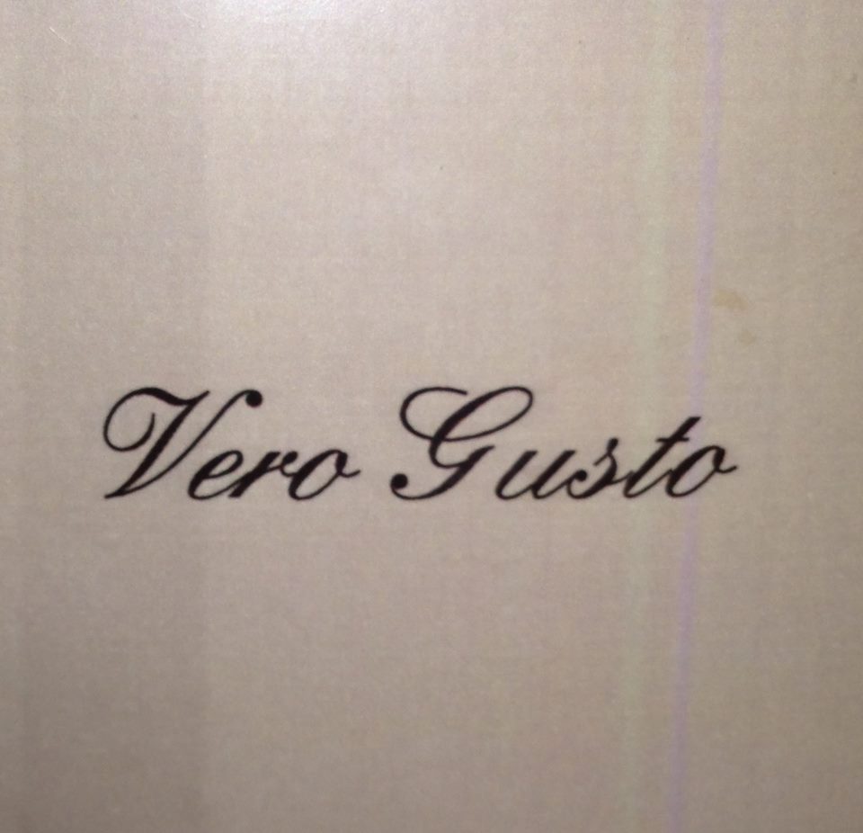 Vero Gusto Restaurant & Bar à Chicha à Tunis Chichamaps