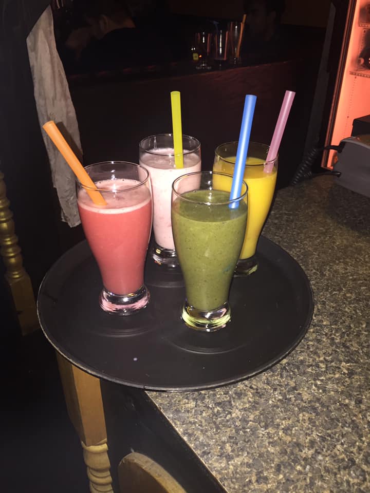 Wagdy's Shisha House Hookah Bar in Port Moody Chichamaps