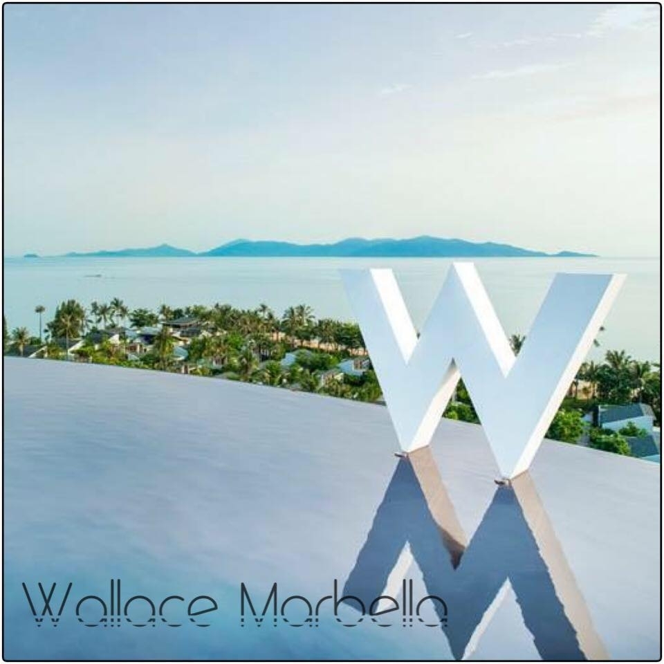 Wallace Marbella Shisha Bar in Marbella Chichamaps