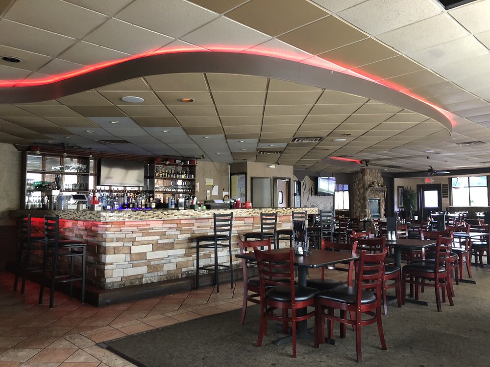 Ya Hala Grill & Hookah Lounge Hookah Bar in SaintLouis Chichamaps